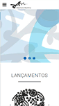 Mobile Screenshot of eleonorahoshino.com.br